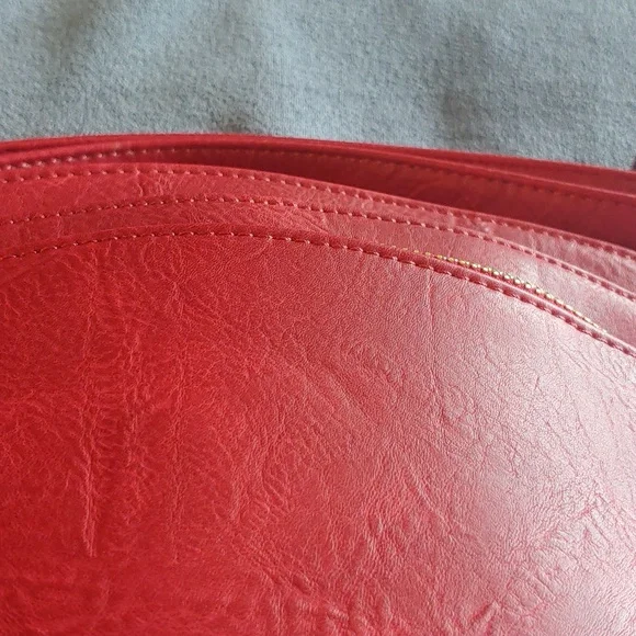 MKF Collection Kenya Crossbody Bag - Picture 11 of 12